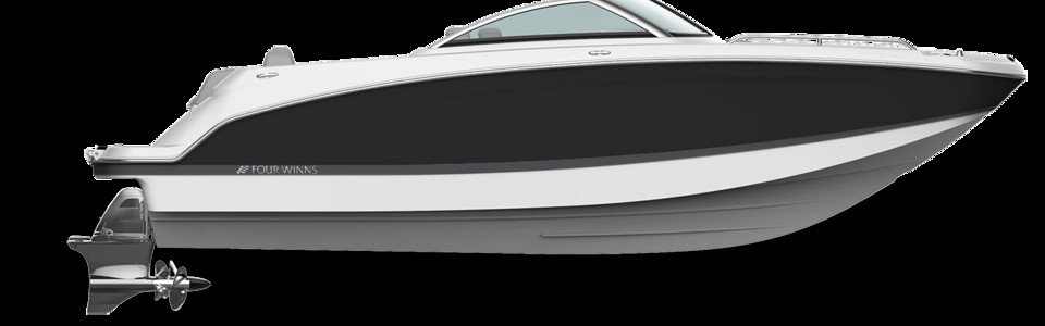 Four Winns HD 220 Surf Profil 4