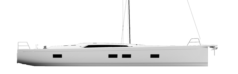 Grand Soleil 58 Профиль