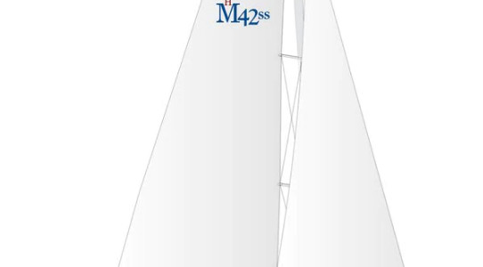 Marlow-Hunter 42 SS Profile