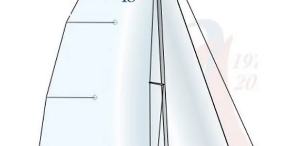 Marlow-Hunter 18 Perfil