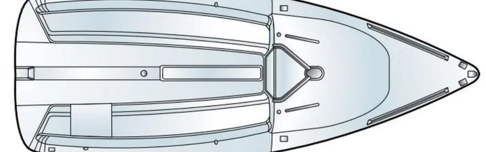 Marlow-Hunter 22 Exterior Plan