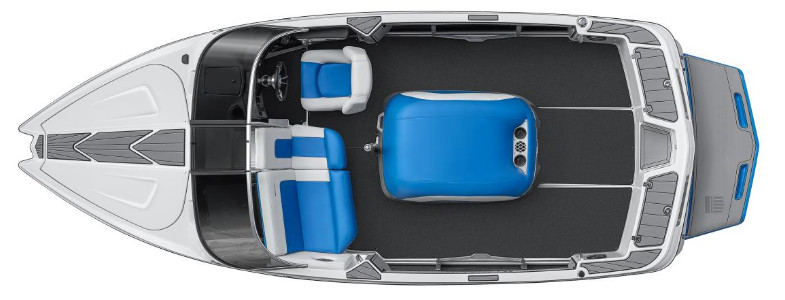 Mastercraft PROSTAR Plano Exterior 4