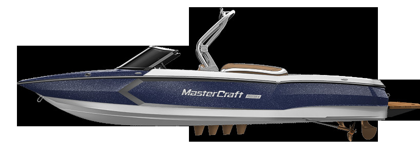 Mastercraft PROSTAR Perfil 2