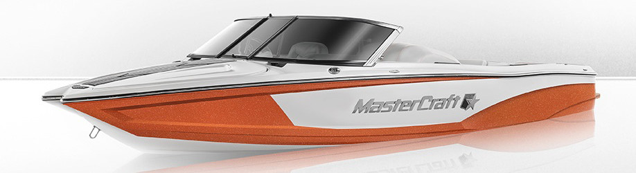 Mastercraft PROSTAR Modelo 3D 4