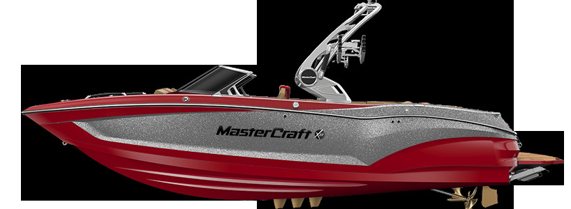 Mastercraft X22 Profil