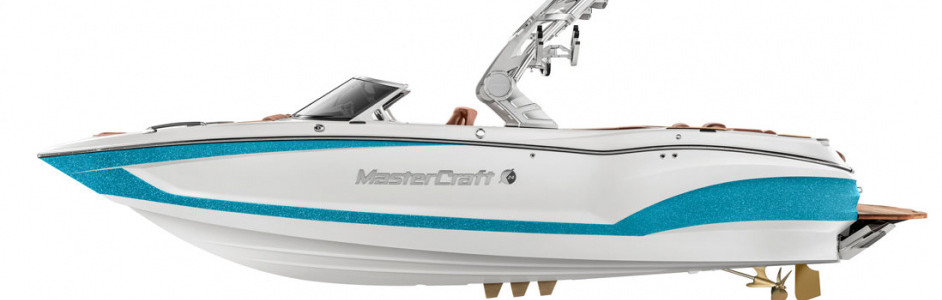 Mastercraft X24 Profile 3