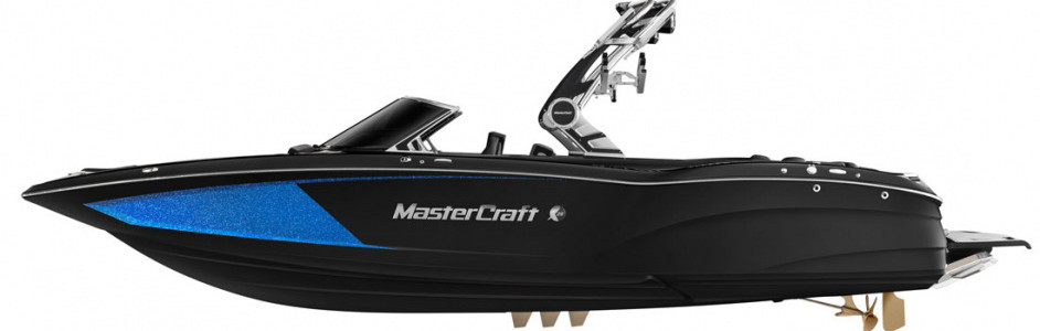 Mastercraft X26 Profil 2