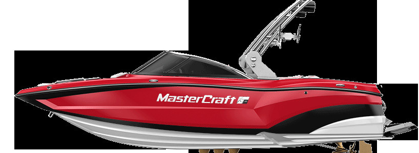 Mastercraft XT20 Профиль 2