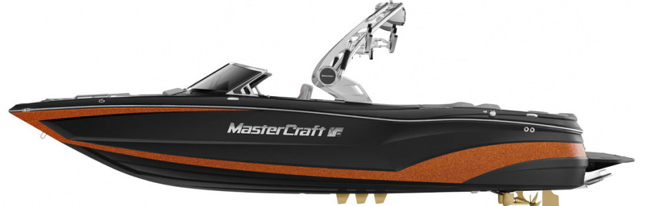 Mastercraft XT25 Profil 2