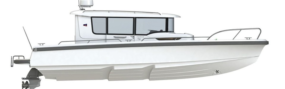 Nimbus Commuter 9 Profil 2