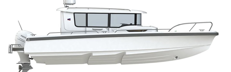 Nimbus Commuter 9 Profil