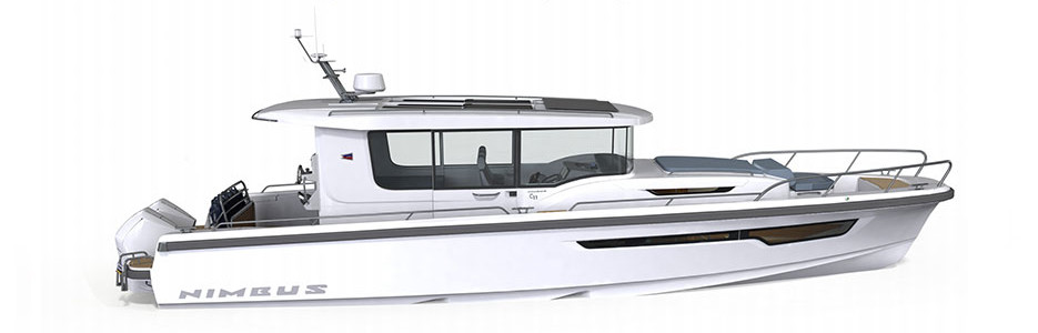 Nimbus Commuter 11 Profile