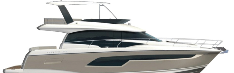 Prestige 520 Профиль 2