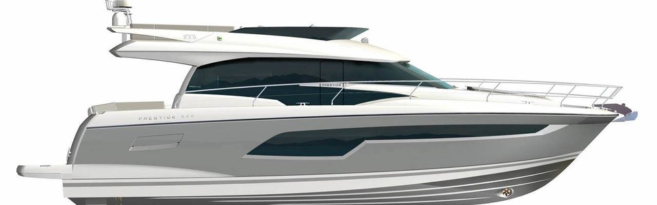 Prestige 520 Профиль