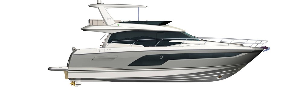 Prestige 590 Profile 2