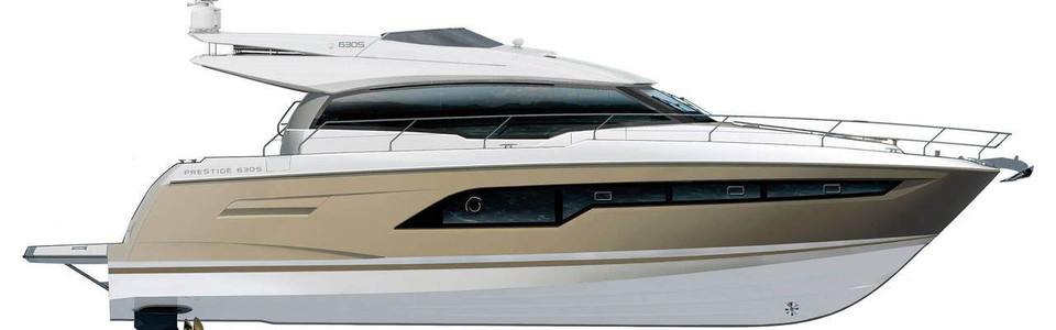 Prestige 630 S Profile