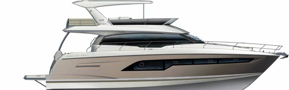 Prestige 630 Profile 2