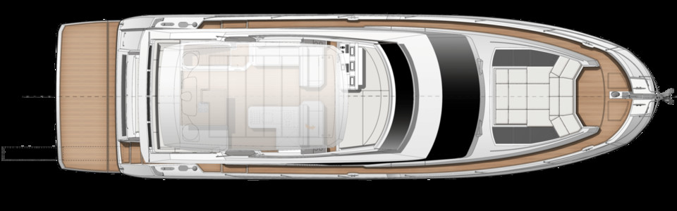 Prestige 630 Exterior Plan
