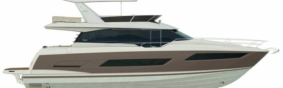 Prestige 680 Profil 2