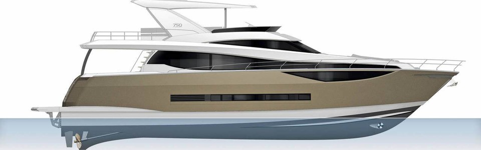 Prestige 750 Profile