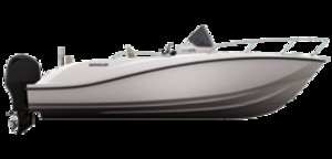 Quicksilver Activ 675 Open Profile