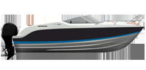 Quicksilver Activ 645 Cruiser Profile