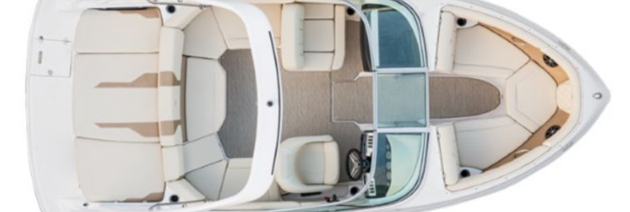 Regal 2000 ES Außenplan 2