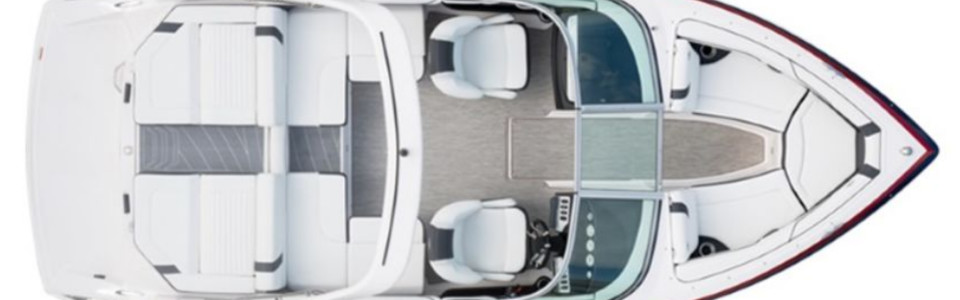 Regal 2100 Exterior Plan 2