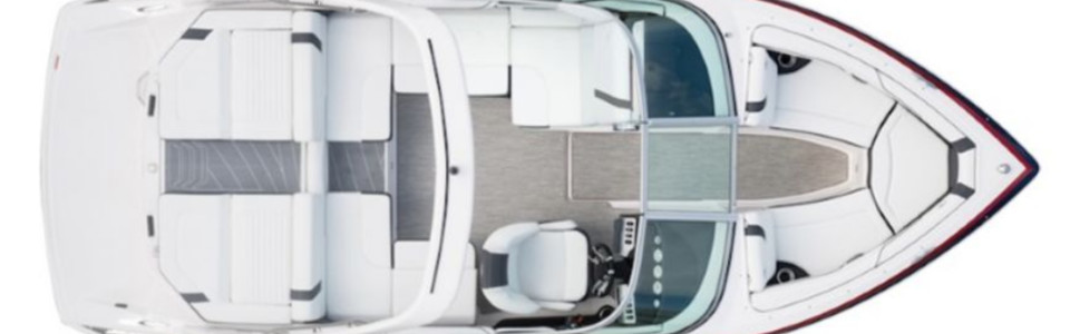 Regal 2100 Exterior Plan