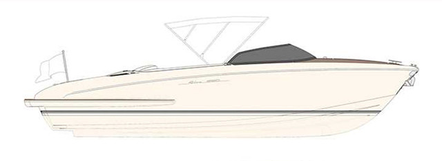 Riva Iseo Профиль 2