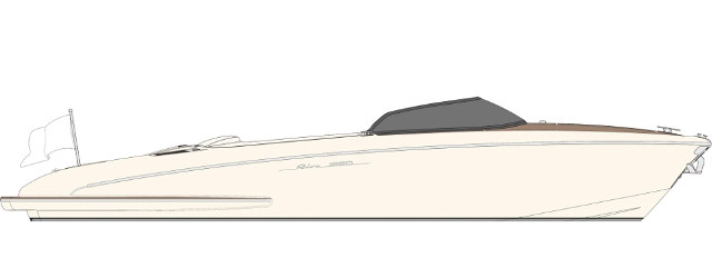 Riva Iseo Профиль