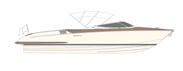 Riva Aquariva Super Profile 2