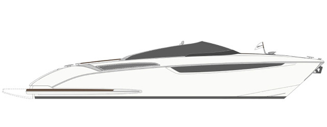 Riva Rivamare Profile