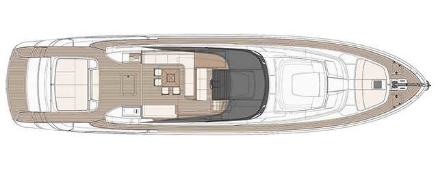 Riva 88 Florida Ponte Principale