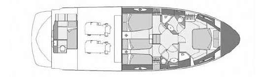 Rodman Muse 50 Ponte Inferiore