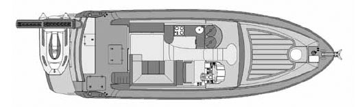Rodman Muse 50 Ponte Principale