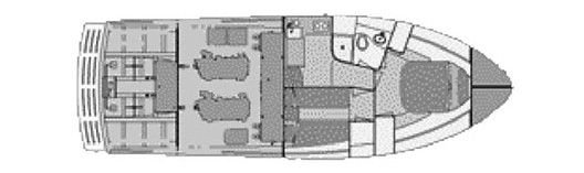 Rodman 1250 FP Ponte Inferiore