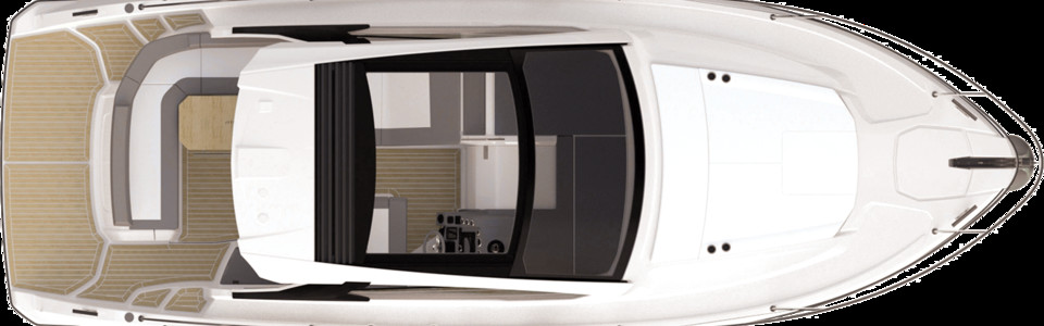 Azimut Atlantis 34 Tapa Dura