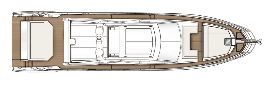 Azimut S7 Tapa Dura