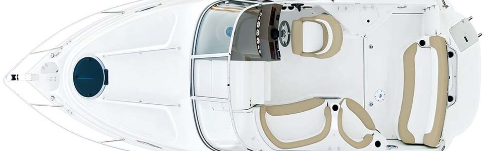 Stingray 250 CS Ponte Principale