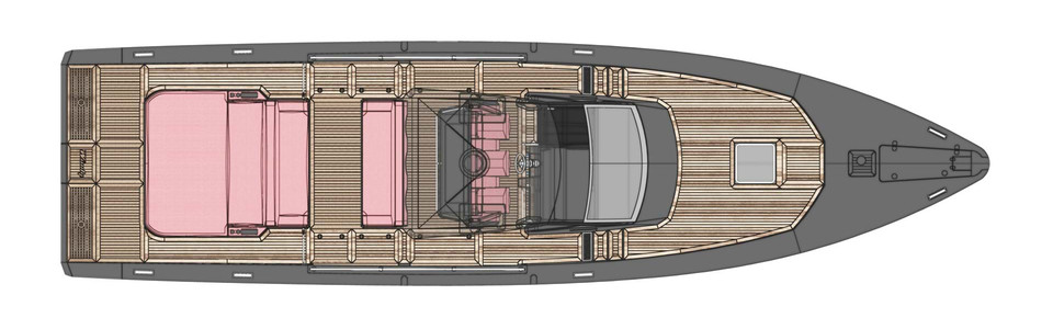 Windy SR52 Pont Principal