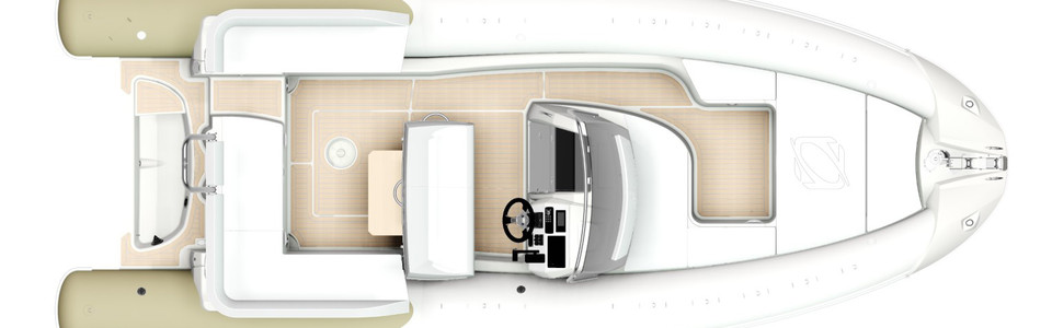 Zodiac N-ZO 760 Plan Extérieur