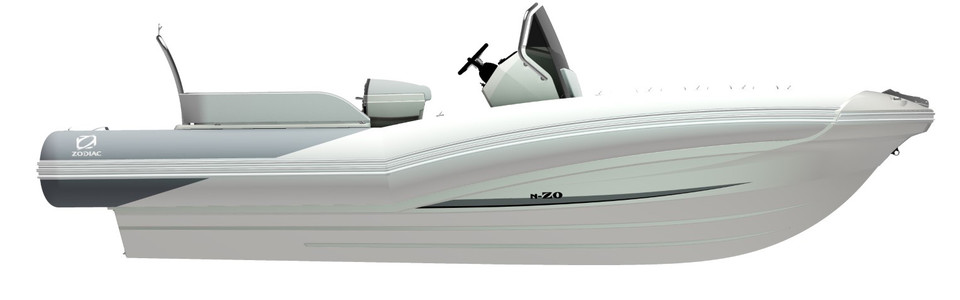 Zodiac N-ZO 760 Profil