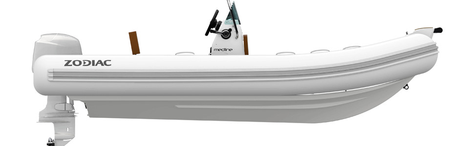 Zodiac Medline 500 Profil