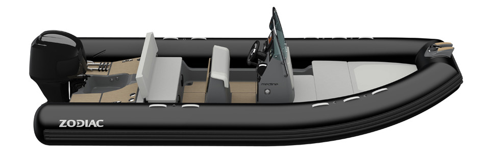 Zodiac Medline 580 Profilo 2