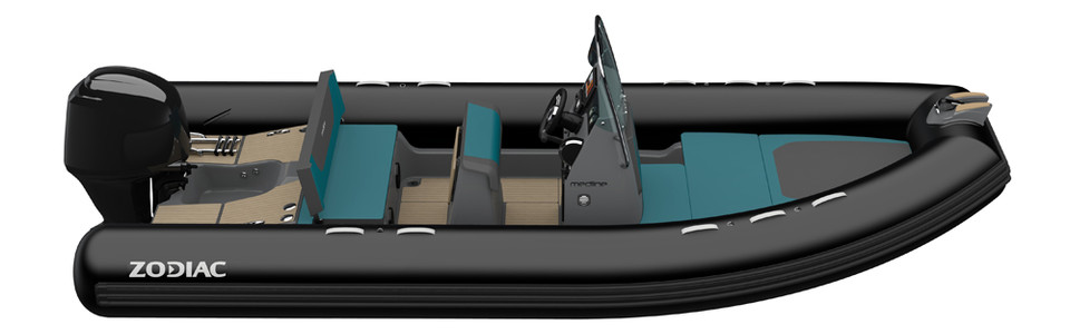 Zodiac Medline 580 Профиль 6