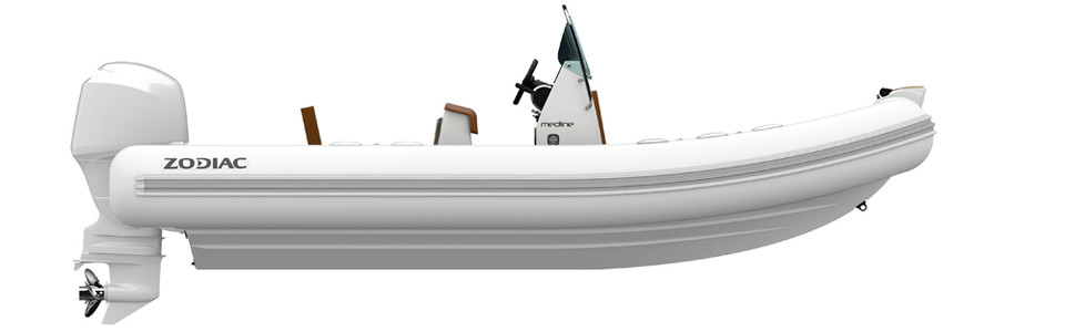 Zodiac Medline 580 Профиль