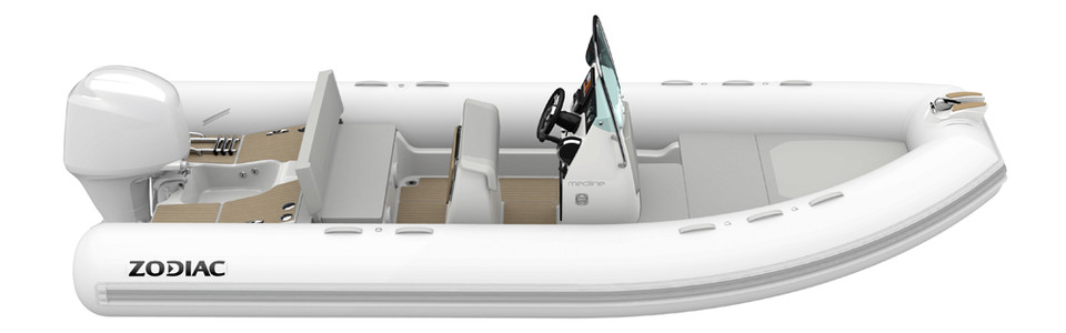 Zodiac Medline 580 Профиль 5