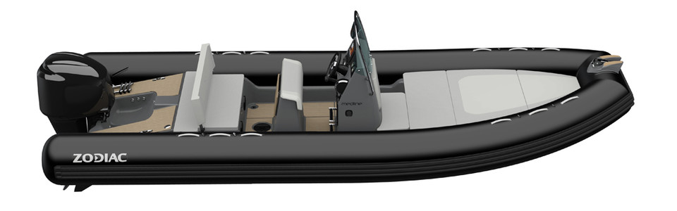 Zodiac MEDLINE 660 Profile 5