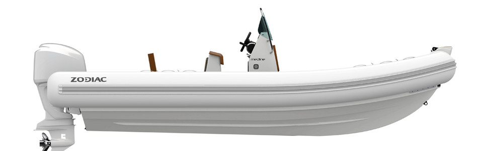 Zodiac MEDLINE 660 Профиль